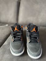 Nike air Jordan 3 Retro Fear pack 2023 in 42,5 Duisburg - Duisburg-Mitte Vorschau