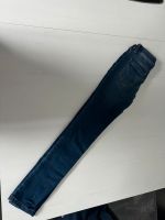 **Jegging**Jeans**NEU**dunkelblau**Gr.146** Thüringen - Zöllnitz Vorschau