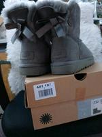 Ugg Boots Hr. 36 Nordrhein-Westfalen - Frechen Vorschau