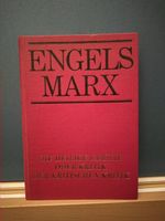 Marx/Engels - Die heilige Familie o. Kritik der kritischen Kritik Hamburg-Mitte - Hamburg Wilhelmsburg Vorschau