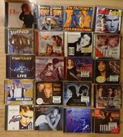 CD-Sammlung - Oldies, Kuschelrock, ... Brandenburg - Bad Liebenwerda Vorschau