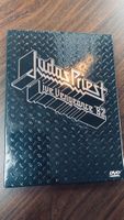 Judas Priest - Live Vengance 1982 Kreis Ostholstein - Stockelsdorf Vorschau