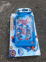 Super Hero Spiderman Kinder-Flipper - super Spielzeug Baden-Württemberg - Sulzburg Vorschau