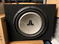 Subwoofer JL Audio Baden-Württemberg - Walldürn Vorschau