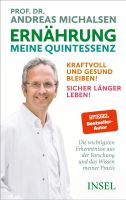 Ernährung. Meine Quintessenz - Andreas Michalsen - Nordrhein-Westfalen - Siegen Vorschau