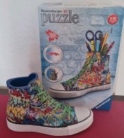 Ravensburger 3D Puzzle "Sneaker Graffiti Style" Sachsen - Görlitz Vorschau