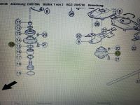 Claas Disco Modul 0001384702 Nordrhein-Westfalen - Würselen Vorschau