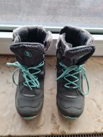 Trollkids  Winterstiefel Hemsedal Gr.35 Harburg - Hamburg Neugraben Vorschau