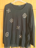 GERRY WEBER Pullover schwarz 46 Bayern - Hettstadt Vorschau