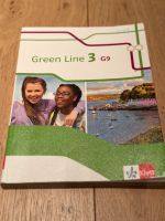 Greenline 3 für G9 Baden Württemberg/Englischbuch Baden-Württemberg - Heddesheim Vorschau