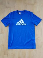 Adidas Sport Shirt Climalite Gr. 176, neuwertig Baden-Württemberg - Dörzbach Vorschau