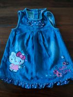 Kleid Gr. 74 Hello Kitty Nordrhein-Westfalen - Erftstadt Vorschau