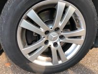 Mercedes Felgen 5x112 Hessen - Wetzlar Vorschau