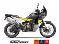 Husqvarna 901 Norden Mj. 2023 Tageszulassung Berlin - Hellersdorf Vorschau