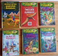 Das magische Baumhaus: 6 Bücher zur Auswahl Bayern - Herzogenaurach Vorschau