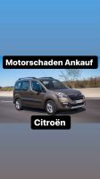 Motorschaden Ankauf Citroen DS3 DS4 Berlingo C1 C3 C4 C5 Baden-Württemberg - Altensteig Vorschau