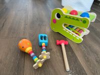 Holz Musikspielzeug Kinder Spielzeug Baby Mecklenburg-Vorpommern - Dersekow Vorschau