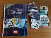 Rewe Disney Sammelkarten Leipzig - Sellerhausen-Stünz Vorschau