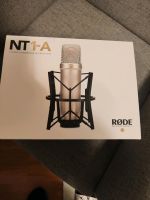 Rode NT1 A Kondensator Mikrofon Nordrhein-Westfalen - Neuss Vorschau