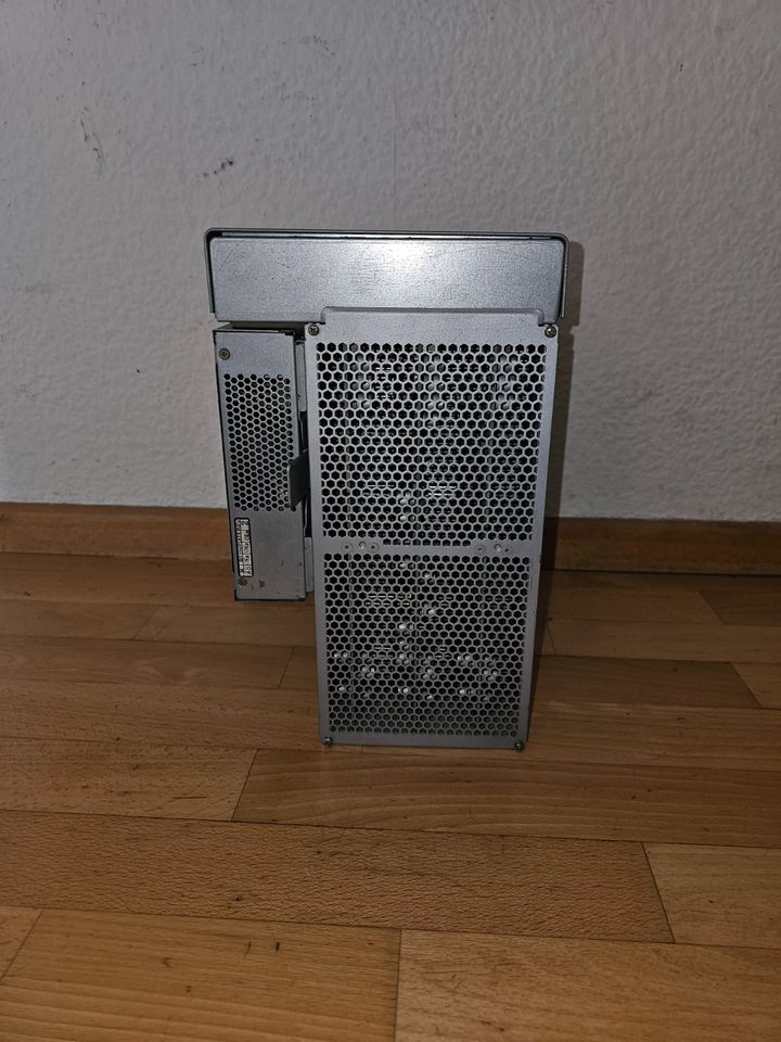 4 Stück Antminer T15 (Paket) in Lindau