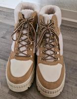 Rieker Winterboots Gr 43 Sachsen-Anhalt - Calbe (Saale) Vorschau