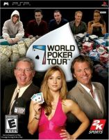 World Poker Tour (PSP Spiel) Hansestadt Demmin - Demmin Vorschau