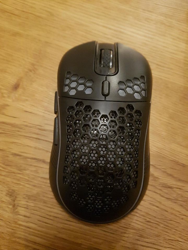 Drahtlose Gaming Mouse in Gaiberg