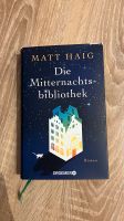 Matt Haig - Die Mitternachtsbibliothek Niedersachsen - Wiesmoor Vorschau