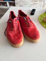 Schuhe von S.Oliver gr.40 Hessen - Dietzenbach Vorschau