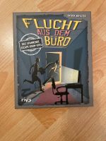 Flucht aus dem Büro, Brettspiel neu Pankow - Prenzlauer Berg Vorschau