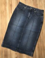 Marco Polo Jeans Rock blau Gr XS Brandenburg - Teltow Vorschau