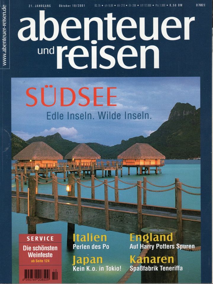 Abenteuer und Reisen Türkei-Finnland-Malediven-Spanien-Oman +mehr in Overath