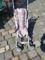 Kinderwagen/Buggy Sachsen - Radebeul Vorschau