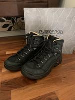 Lowa ❤️ Wanderstiefel Schuhe Leder RENEGADE LL MID Ws 39,5 Nordrhein-Westfalen - Lünen Vorschau