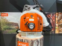 STIHL Benzin-Laubbläser BR 500 Berlin - Lichterfelde Vorschau