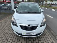 Opel Meriva B Color Edition Hessen - Kassel Vorschau