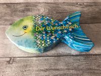 Der Wunschfisch Box Wunschkarten Sprüche Hochzeit Taufe Sachsen - Regis-Breitingen Vorschau