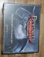 Divinity Original Sin the Board Game Miniatures Upgrade Set Part Hamburg-Mitte - Hamburg Horn Vorschau