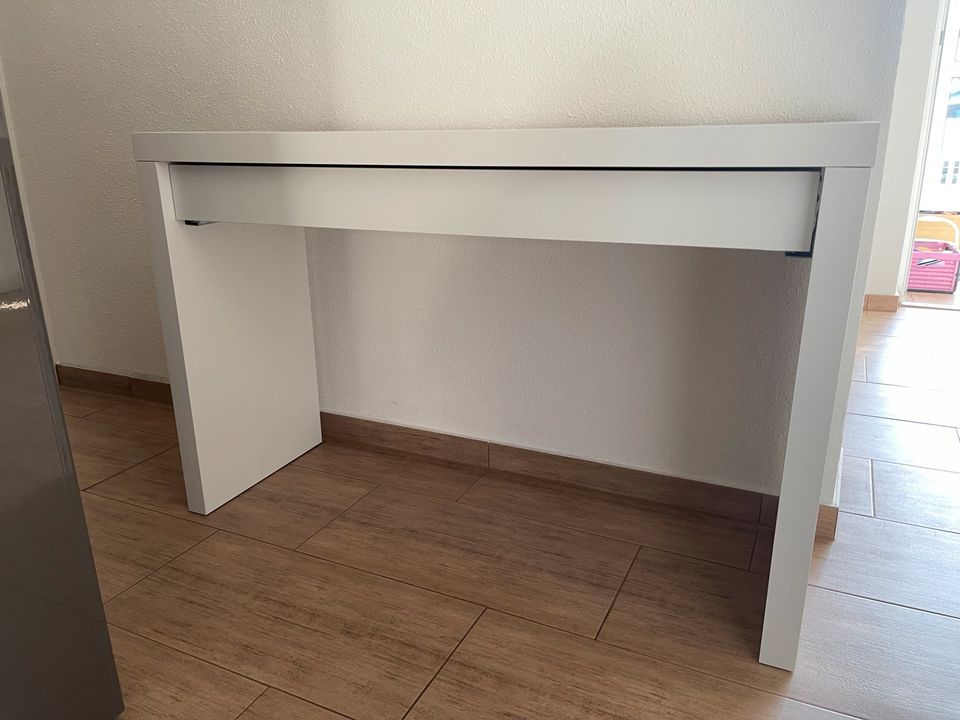 Frisiertisch Malm IKEA *wie neu* in Delitzsch