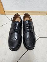 Slipper aus Echtleder NEUPORT Herren Gr.43 Neu Rheinland-Pfalz - Ohlweiler Vorschau