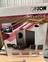 Canton Home Cinema 5.1 Surround Sound Niedersachsen - Nordhorn Vorschau