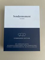 Sondermoment - Team Icebreaker Edition - Teambuilding Köln - Mülheim Vorschau