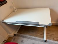 Höhenverstellbarer Schreibtisch für Kinder Neigbar *Top Zustand* Baden-Württemberg - Karlsruhe Vorschau
