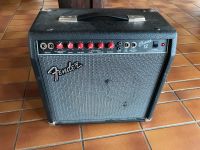 Fender Champ 12 , Combo , Red Knob Bayern - Aschaffenburg Vorschau