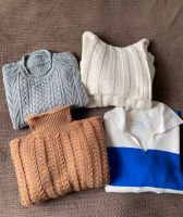 Pullover Strickpullis Pull& Bear H&M Zara Essen - Altenessen Vorschau