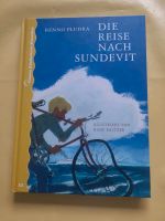 Die Reise nach Sundevit Buch SEHR GUT Mecklenburg-Vorpommern - Zinnowitz Vorschau