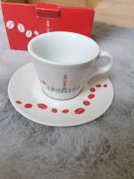 1 x Espresso Lavazza Tasse neu rot Nordrhein-Westfalen - Leverkusen Vorschau