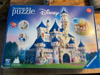 Ravensburger Puzzle 3D Puzzle Disney Schloss Bayern - Bischofsheim Vorschau