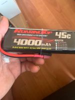 Roaring Top 14.8V 4000mAh 4S 45C Bremen-Mitte - Ostertor Vorschau