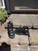 Damenschuhe Gr.37 Catwalk Niedersachsen - Uetze Vorschau